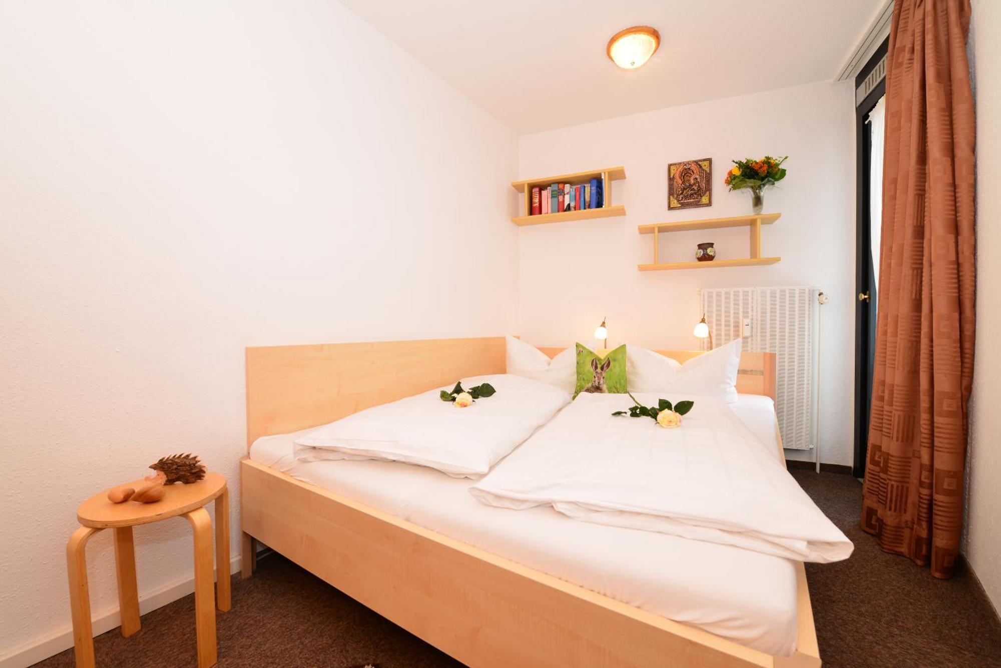 Familienhotel Kleinwalsertal Riezlern Exterior foto